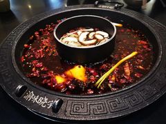 -晓宇重庆火锅(龙首店)