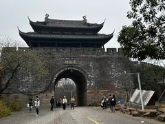 -虞山风景区
