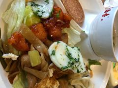 -素满香·素食自助餐(苏州·临顿路店)