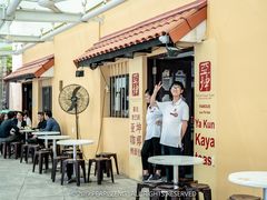 门面-亚坤(远东广场店)