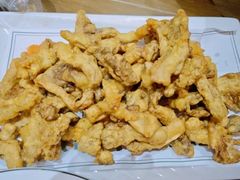 -鲁南仔·滕州炒鸡(经三路店)