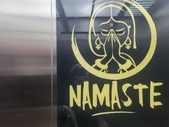-娜玛瑟德餐厅(仙足岛店)