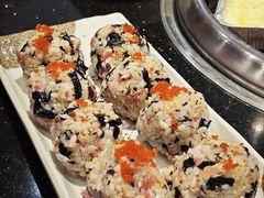 -木槿花韩式炭烤·熟成肉工坊(孙文东路店)