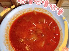 -德大西餐社(云南南路店)