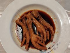 -明珠海港大酒店