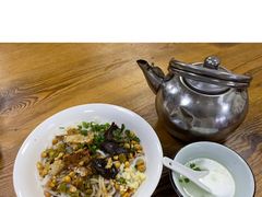 -牛八宝桂林米粉(八里庄店)