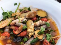 -舌尖上·霞浦滩涂海鲜·新闽菜(总店)