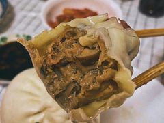 鲜肉笋丁小烧卖-白玉兰食品(汇联商厦店)