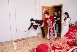 -遇见爱婚庆鲜花(无为铁山路店)
