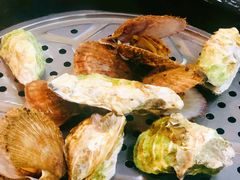 -前王院•巧克力海鲜市集餐厅(万平口店)