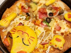 -必胜客(远大路店)