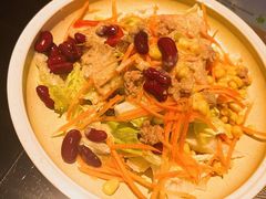 -哈尔滨索菲特大酒店-意日本料理铁板烧