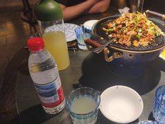 -喜悦烤鸭·新京菜(王府井店)