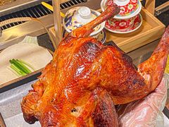 -大汗烧烤滩羊馆(清水河公园店)