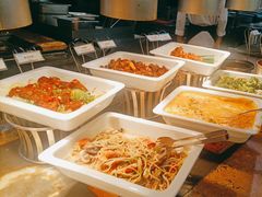 -浙江西子宾馆·瑶园咖啡厅