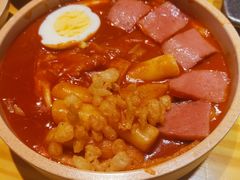 -喜来稀肉(北外滩白玉兰广场店)