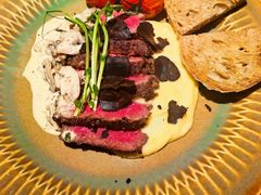 -JINNS锦时 steak&pizza(浸信会礼拜堂旧址店)