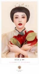 -盘子女人坊古装写真摄影(南京总店)