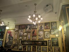 -Entrecôte 法国牛扒馆(保利·时光里店)