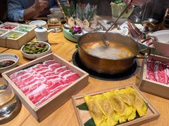 -山海蟹庐·海鲜糟粕醋火锅(慈溪店)