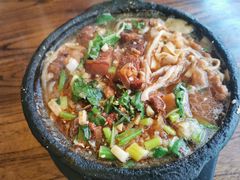 -王明古法砂锅居(开化寺店)