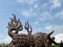 -四海公园(南山区)