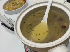 -寿州大饭店·餐厅