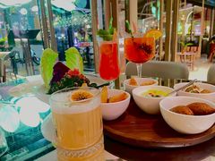 -ELI FALAFEL Lebanese&Mediterranean黎巴嫩美食(富城路店)