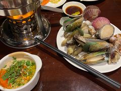 -锦州喜来登酒店-盛宴黄油熟成牛排自助晚餐
