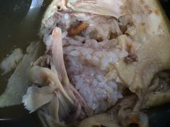 -金达莱冷面百年石锅饭(宾馆胡同店)