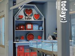 -ROSEONLY诺誓(国际广场购物中心店)