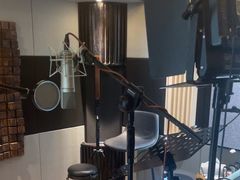 -Resonance Studio·救声舱录音棚(田子坊店)