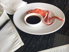 -东方红海鲜百汇(国际大厦店)