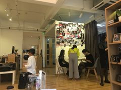 -壹人壹像工作室(购物公园店)