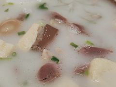 -鸭得堡老鸭汤·鸭血粉丝(南京博物院店)