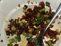 -院里寻菜·精致庭院菜(观沙岭店)