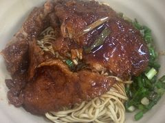 -无名氏面馆(邮电路店)