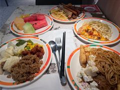 -比格比萨自助(宝山日月光店)