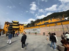 -九华山风景区