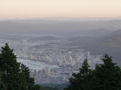 -比叡山