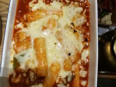 -韩国料理大力士(屏风街店)