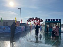 -长春市南湖公园