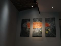 -隐初·SUSHI·美式日本料理