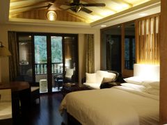 -三清山希尔顿度假酒店