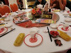 -好福记饭店(红梅公园店)