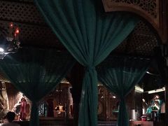 -楼兰新疆主题餐厅(苏州中心店)