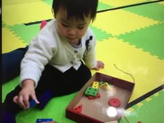 -想象乐创意早教托育中心(殷高西路店)