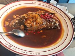 -旺顺阁·北京菜·烤鸭(大望路店)