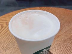 -星巴克(北京三里屯SOHO一店)