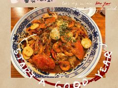 -利华煲店(崇福店)